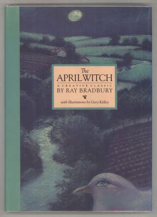 The mystical witch of april